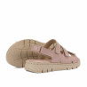 Sandali donna 5121 rosa