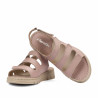 Sandali donna 5121 rosa