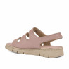 Sandali donna 5121 rosa