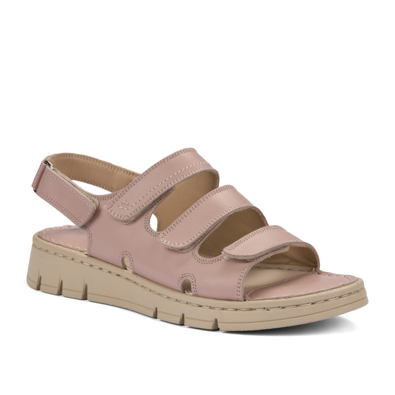 Sandali donna 5121 rosa