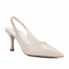 Sandali donna 1343 panna