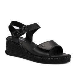 Sandali donna 5122 nero