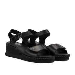 Sandali donna 5122 nero