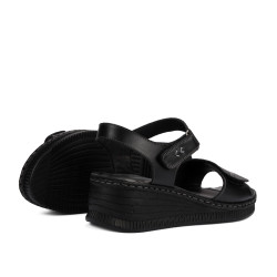 Sandali donna 5122 nero