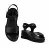 Sandali donna 5122 nero