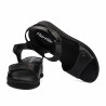 Sandali donna 5122 nero