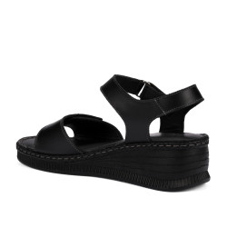 Sandali donna 5122 nero