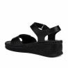 Sandali donna 5122 nero
