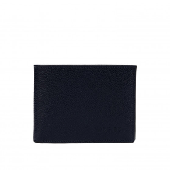 Portafoglio per uomo 205g biz blu