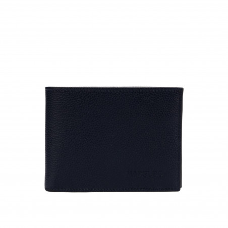 Portafoglio per uomo 205g biz blu