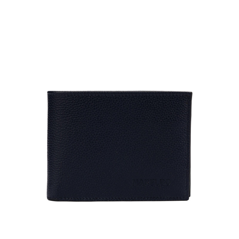 Portafoglio per uomo 205g biz blu