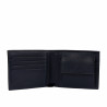 Portafoglio per uomo 205g biz blu