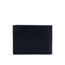 Portafoglio per uomo 205g biz blu