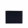 Portafoglio per uomo 205g biz blu