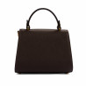 Borsa a tracolla da donna 032g testa di moro