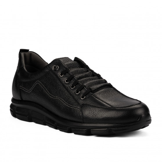 Scarpe casual uomo 994m nero