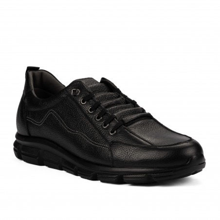Scarpe casual uomo 994m nero