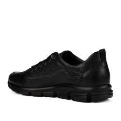 Scarpe casual uomo 994m nero
