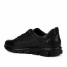 Scarpe casual uomo 994m nero
