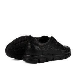 Scarpe casual uomo 994m nero