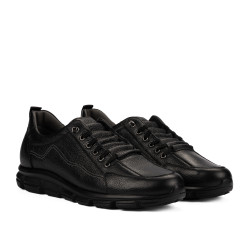 Scarpe casual uomo 994m nero