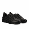 Scarpe casual uomo 994m nero