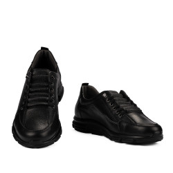 Scarpe casual uomo 994m nero