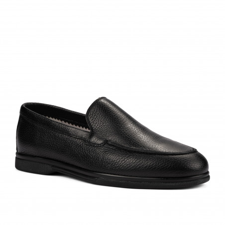 Mocassini uomo 980-1 nero