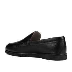 Mocassini uomo 980-1 nero