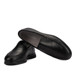 Mocassini uomo 980-1 nero