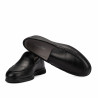Mocassini uomo 980-1 nero