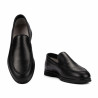 Mocassini uomo 980-1 nero