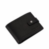 Portafoglio da uomo 210g biz nero
