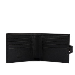 Portafoglio da uomo 210g biz nero