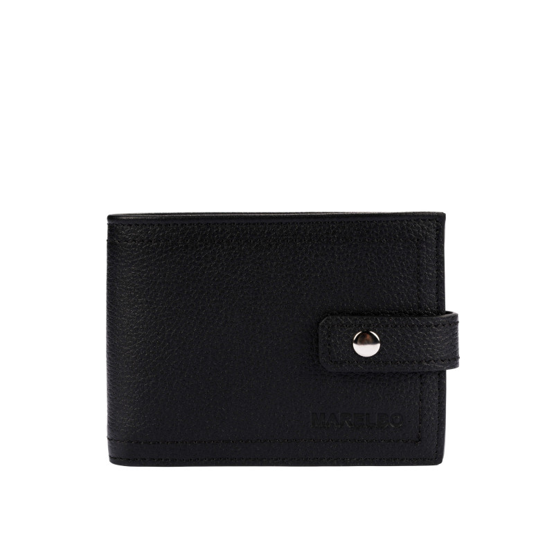 Portafoglio da uomo 210g biz nero
