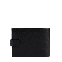 Portafoglio da uomo 210g biz nero