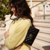 Borsa donna a tracolla 048g 01 biz nero lifestyle