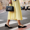 Borsa a tracolla donna 049g biz nero lifestyle