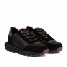 Scarpe sportive donna 6101 biz nero combinato