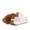 Scarpe sportive donna 6101 biz bianco combinato