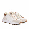 Scarpe sportive donna 6101 biz bianco combinato