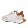 Scarpe sportive donna 6101 biz bianco combinato