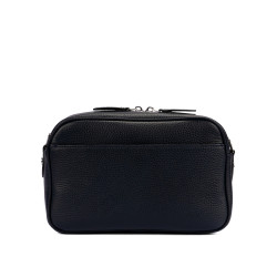 Borsa donna a tracolla 014g 01 biz indigo