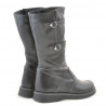 Stivali bambini 214 nero