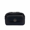 Borsa donna a tracolla 014g 01 biz indigo
