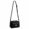 Borsa donna a tracolla 014g 01 biz indigo