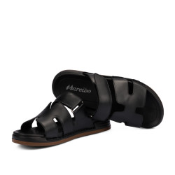 Sandali donna 5125 nero