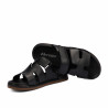 Sandali donna 5125 nero