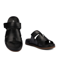 Sandali donna 5125 nero