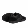 Scarpe sportive uomo 9001 nero combinato